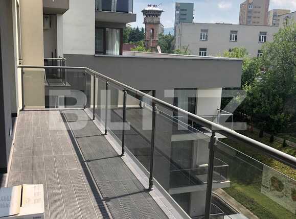 Apartament de închiriat 2 camere Gheorgheni - 38226AI | BLITZ Cluj-Napoca | Poza10