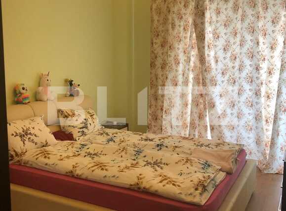 Apartament de închiriat 2 camere Gheorgheni - 38226AI | BLITZ Cluj-Napoca | Poza8