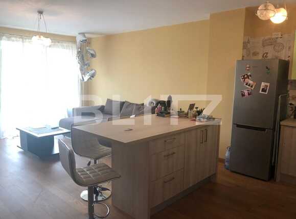 Apartament de închiriat 2 camere Gheorgheni - 38226AI | BLITZ Cluj-Napoca | Poza5