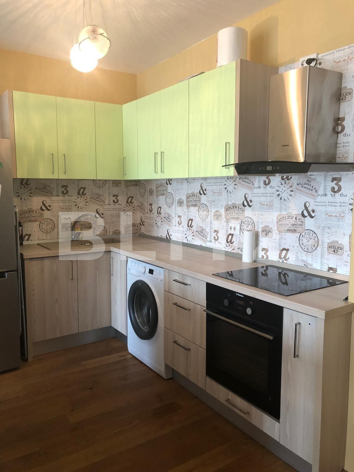 Apartament de închiriat 2 camere Gheorgheni - 38226AI | BLITZ Cluj-Napoca | Poza6