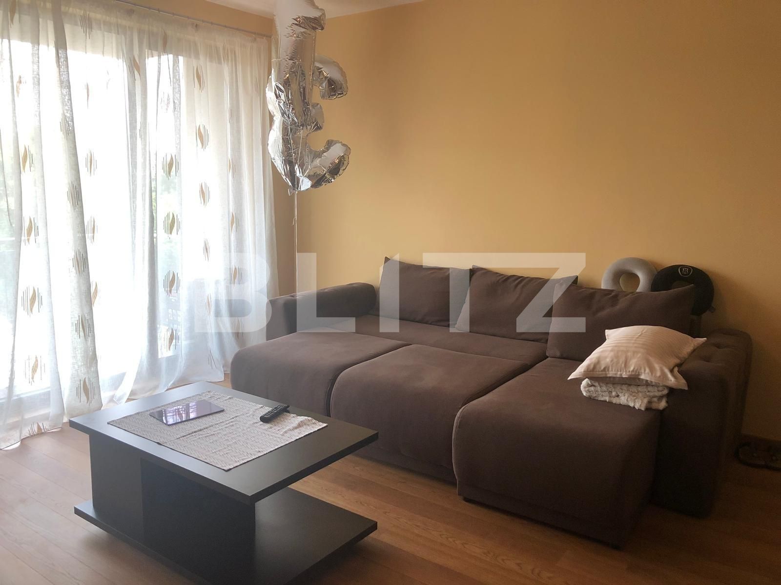 Apartament de închiriat 2 camere Gheorgheni - 38226AI | BLITZ Cluj-Napoca | Poza2