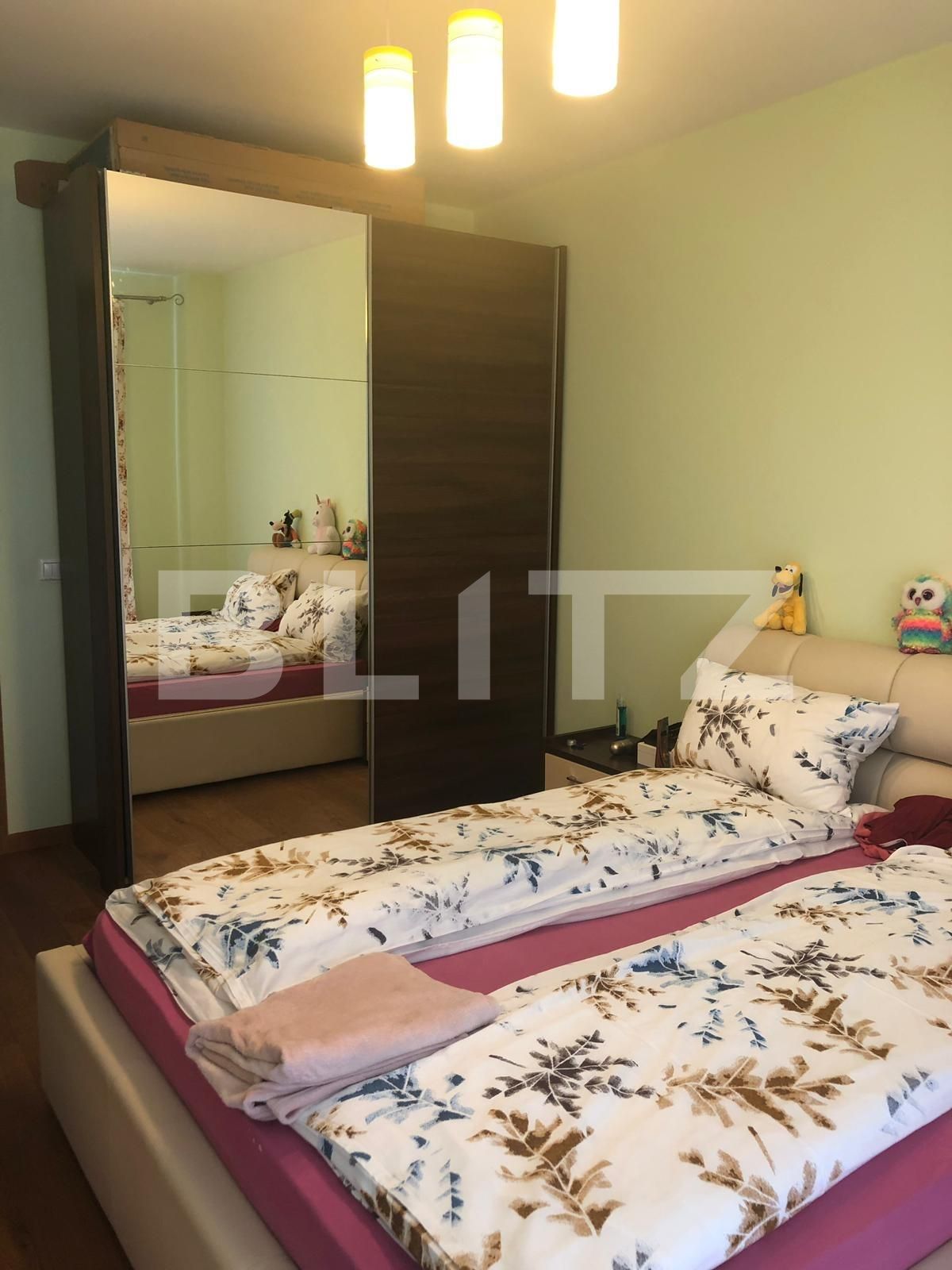 Apartament de închiriat 2 camere Gheorgheni - 38226AI | BLITZ Cluj-Napoca | Poza7