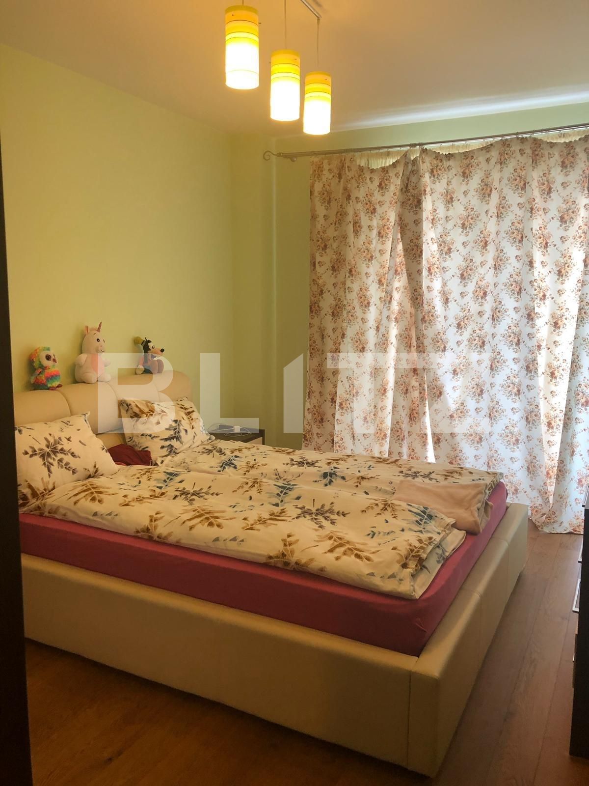Apartament de închiriat 2 camere Gheorgheni - 38226AI | BLITZ Cluj-Napoca | Poza8