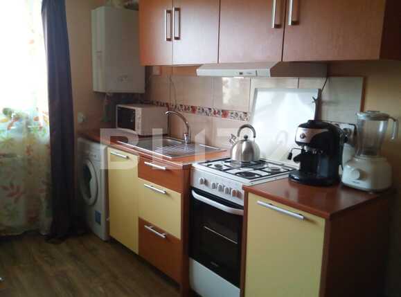 Apartament de vânzare 2 camere Floreşti - 38227AV | BLITZ Cluj-Napoca | Poza1