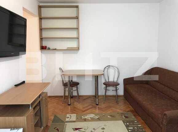 Apartament de închiriat 2 camere Manastur - 38228AI | BLITZ Cluj-Napoca | Poza3