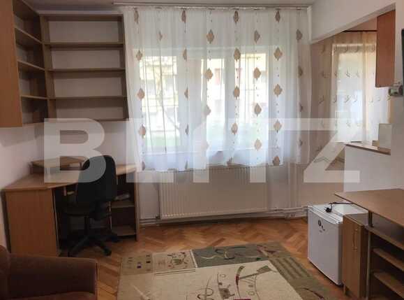 Apartament de închiriat 2 camere Manastur - 38228AI | BLITZ Cluj-Napoca | Poza4