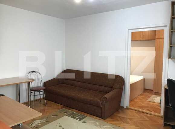 Apartament de închiriat 2 camere Manastur - 38228AI | BLITZ Cluj-Napoca | Poza1