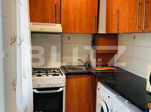 Apartament de închiriat 2 camere Manastur - 38228AI | BLITZ Cluj-Napoca | Poza6