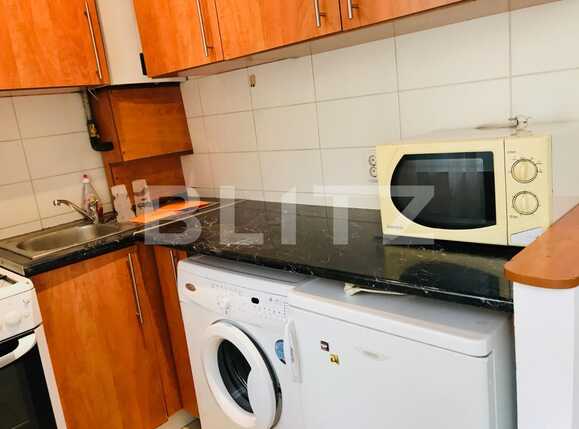 Apartament de închiriat 2 camere Manastur - 38228AI | BLITZ Cluj-Napoca | Poza7