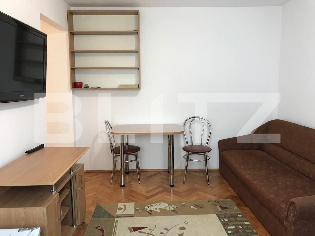 Apartament de închiriat 2 camere Manastur - 38228AI | BLITZ Cluj-Napoca | Poza3