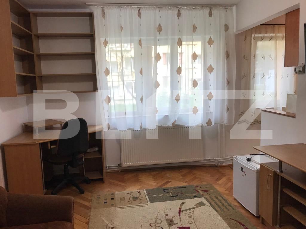 Apartament de închiriat 2 camere Manastur - 38228AI | BLITZ Cluj-Napoca | Poza4