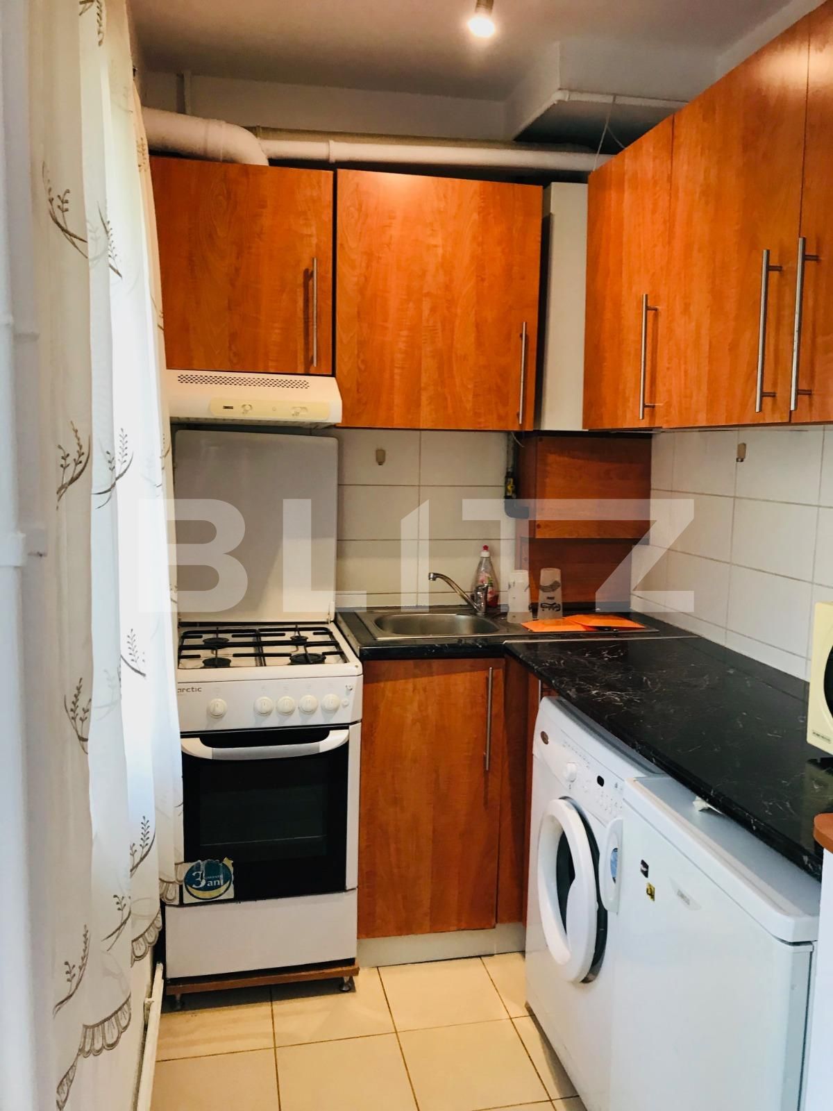 Apartament de închiriat 2 camere Manastur - 38228AI | BLITZ Cluj-Napoca | Poza6