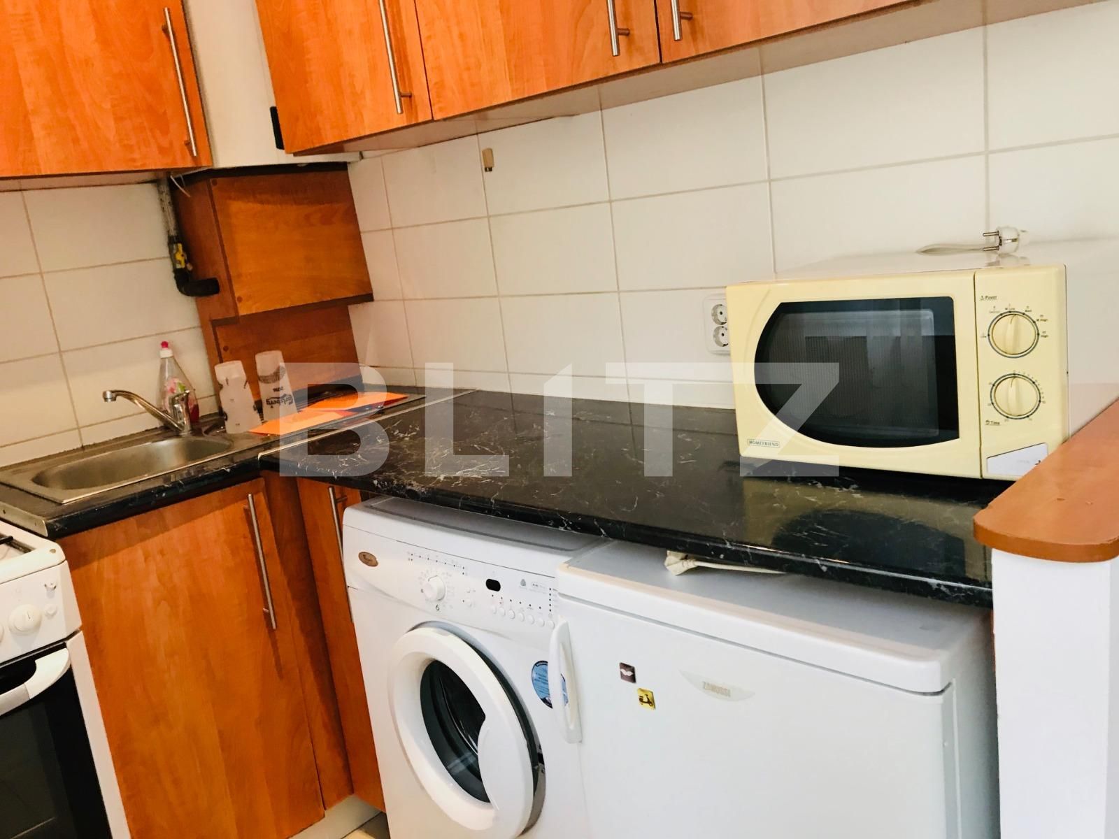 Apartament de închiriat 2 camere Manastur - 38228AI | BLITZ Cluj-Napoca | Poza7