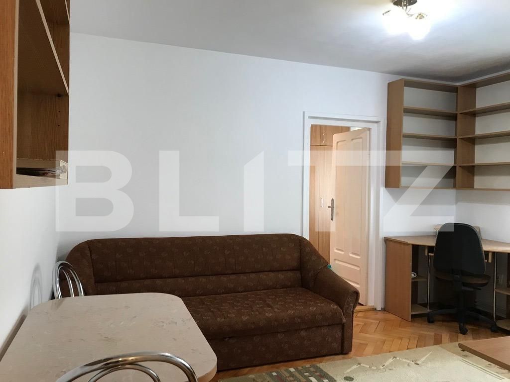 Apartament de închiriat 2 camere Manastur - 38228AI | BLITZ Cluj-Napoca | Poza2