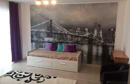 Apartament 1 camera, 43 mp, parcare, imobil nou, Complex Park Lake