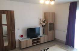 Apartament 1 camera, 43 mp, parcare, imobil nou, Complex Park Lake
