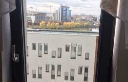 Apartament 1 camera, 43 mp, parcare, imobil nou, Complex Park Lake