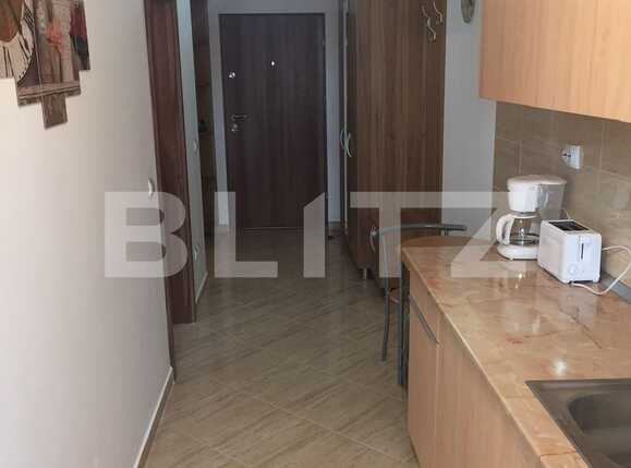 Garsonieră de închiriat Gheorgheni - 38229AI | BLITZ Cluj-Napoca | Poza6