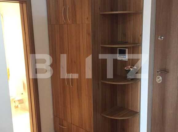Garsonieră de închiriat Gheorgheni - 38229AI | BLITZ Cluj-Napoca | Poza9