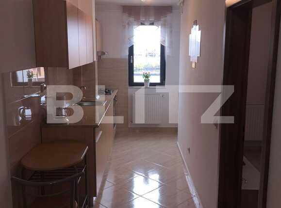 Garsonieră de închiriat Gheorgheni - 38229AI | BLITZ Cluj-Napoca | Poza7
