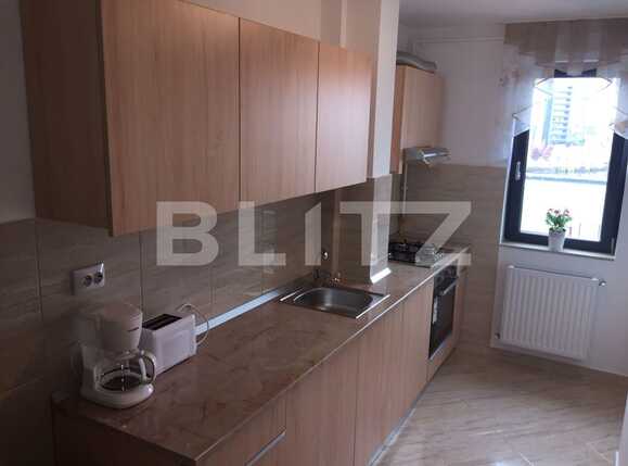 Garsonieră de închiriat Gheorgheni - 38229AI | BLITZ Cluj-Napoca | Poza5