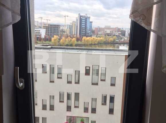 Garsonieră de închiriat Gheorgheni - 38229AI | BLITZ Cluj-Napoca | Poza8