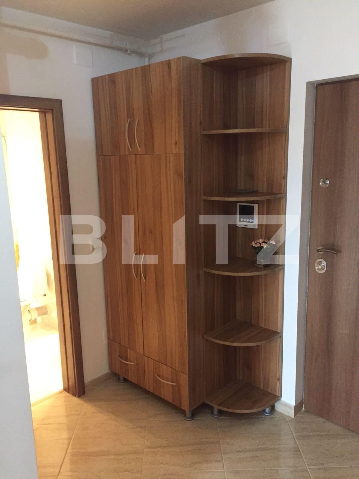 Garsonieră de închiriat Gheorgheni - 38229AI | BLITZ Cluj-Napoca | Poza9