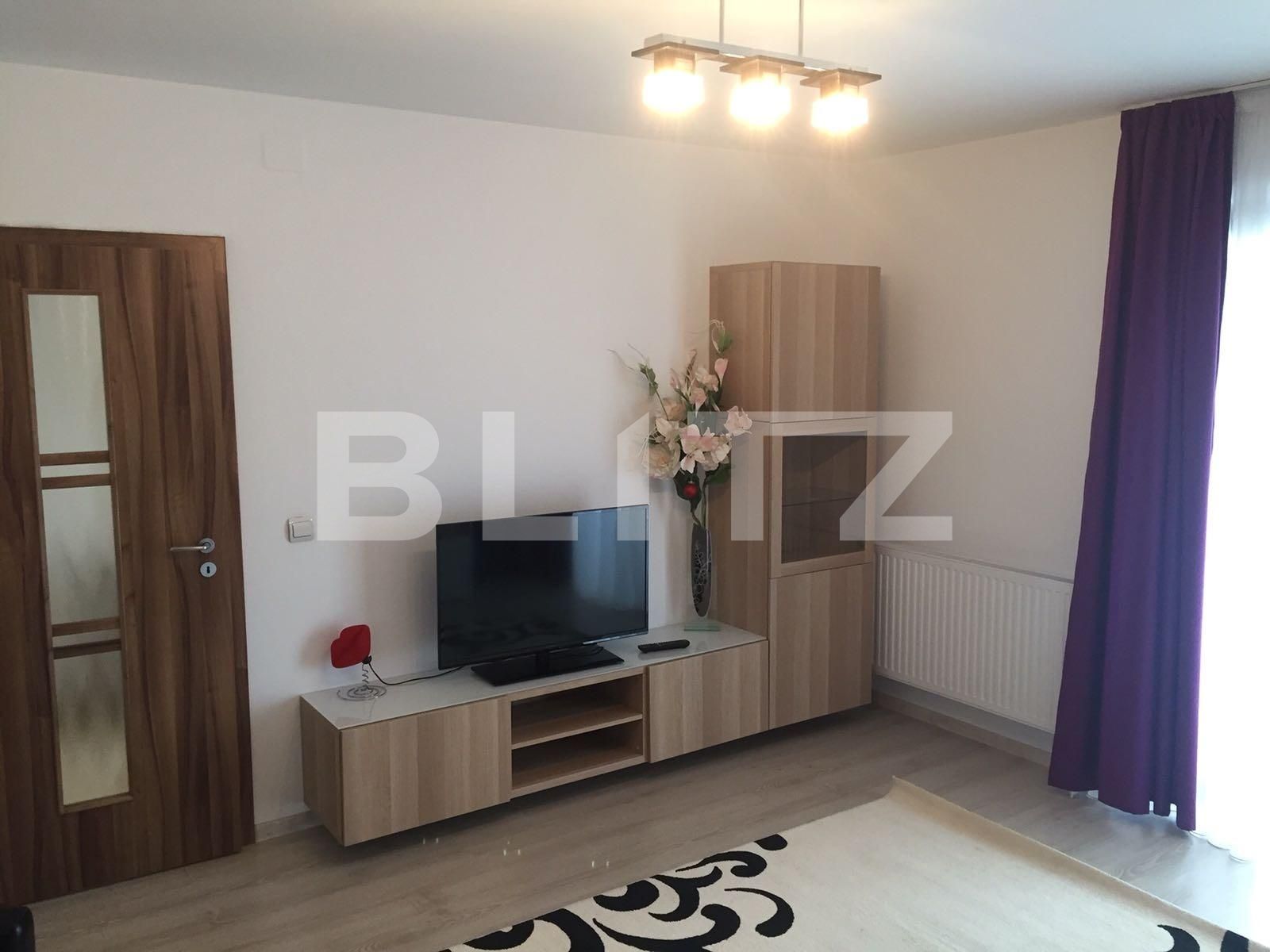 Garsonieră de închiriat Gheorgheni - 38229AI | BLITZ Cluj-Napoca | Poza2