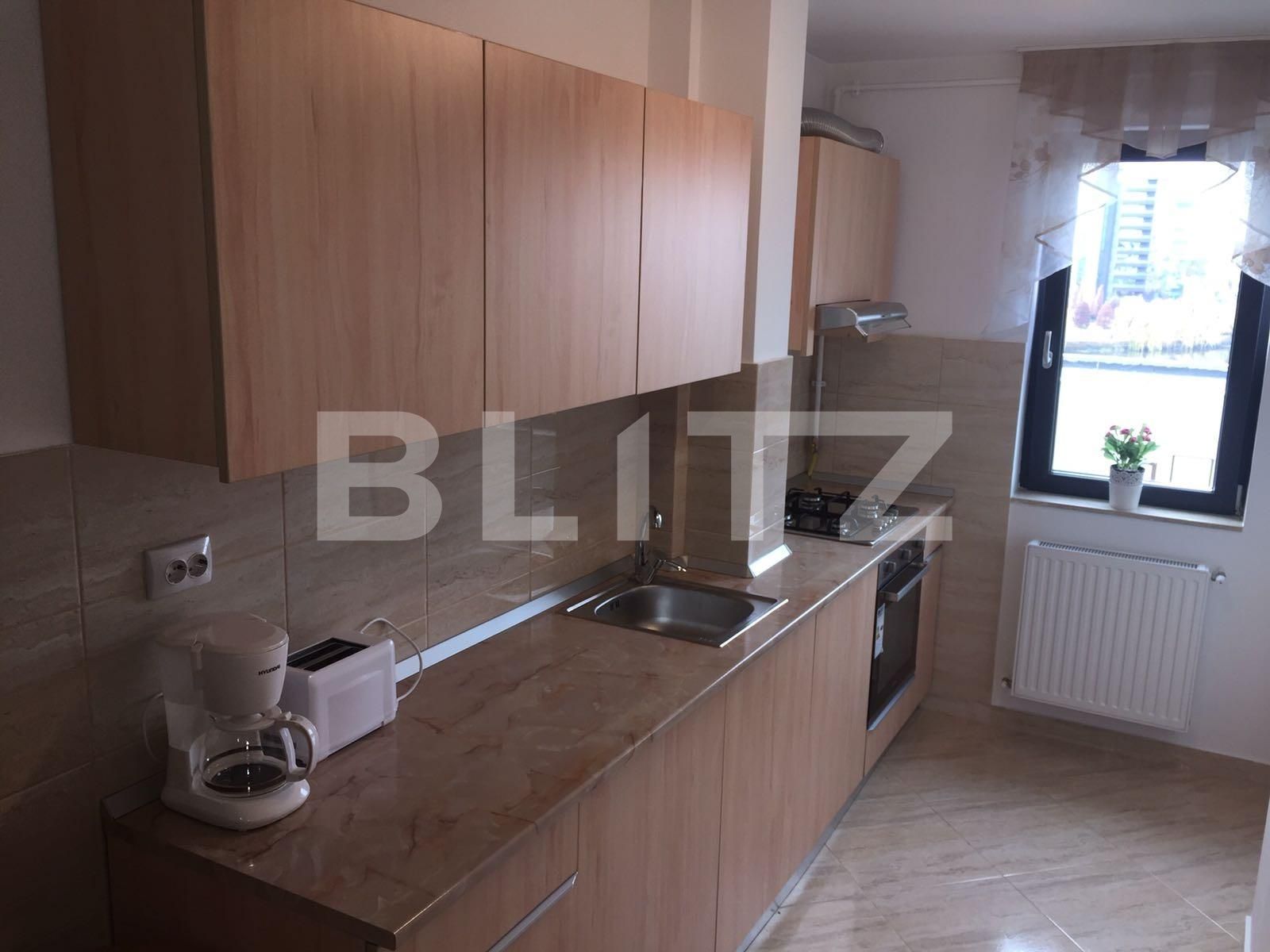 Garsonieră de închiriat Gheorgheni - 38229AI | BLITZ Cluj-Napoca | Poza5