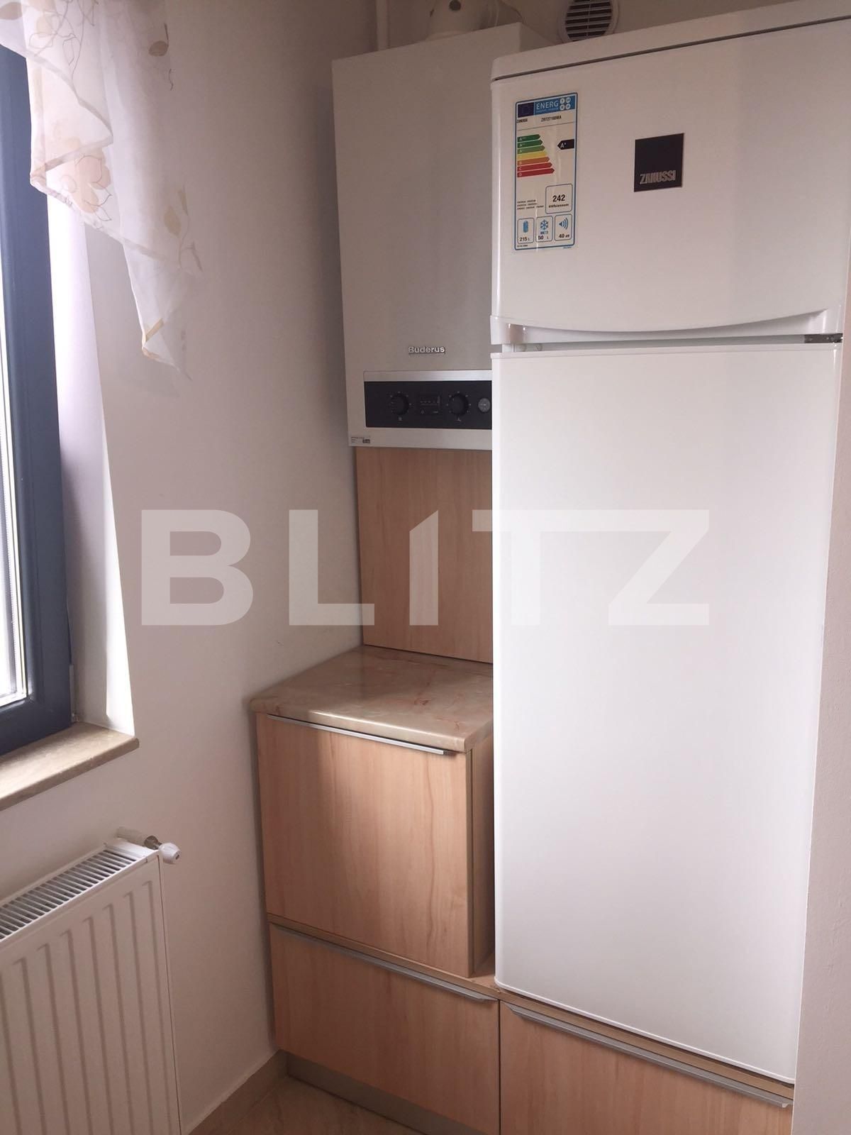 Garsonieră de închiriat Gheorgheni - 38229AI | BLITZ Cluj-Napoca | Poza4