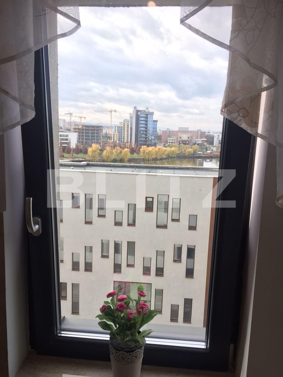 Garsonieră de închiriat Gheorgheni - 38229AI | BLITZ Cluj-Napoca | Poza8