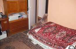 2 camere la 4 min de Iulius! Panorama frumoasa!