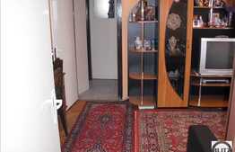 2 camere la 4 min de Iulius! Panorama frumoasa!