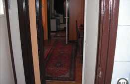 2 camere la 4 min de Iulius! Panorama frumoasa!