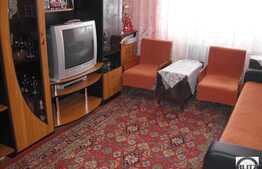 2 camere la 4 min de Iulius! Panorama frumoasa!