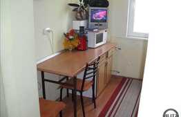 2 camere la 4 min de Iulius! Panorama frumoasa!