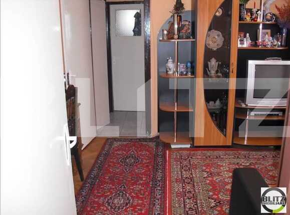 Apartament de vânzare 2 camere Gheorgheni - 3823AV | BLITZ Cluj-Napoca | Poza7