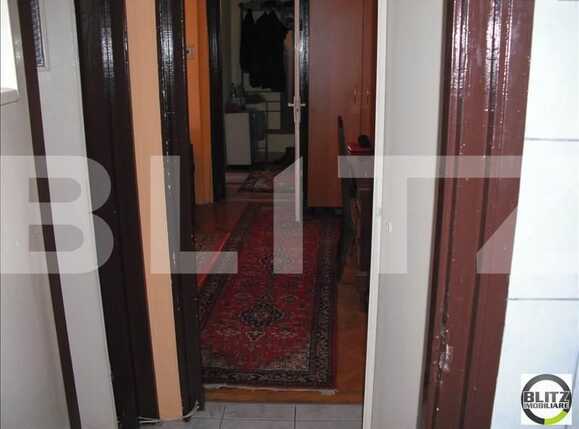 Apartament de vânzare 2 camere Gheorgheni - 3823AV | BLITZ Cluj-Napoca | Poza6
