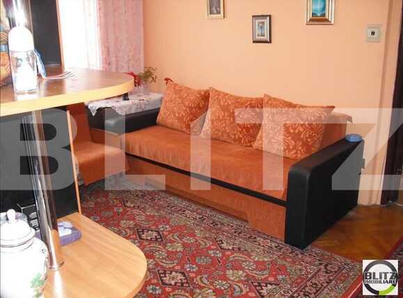 Apartament de vânzare 2 camere Gheorgheni - 3823AV | BLITZ Cluj-Napoca | Poza3