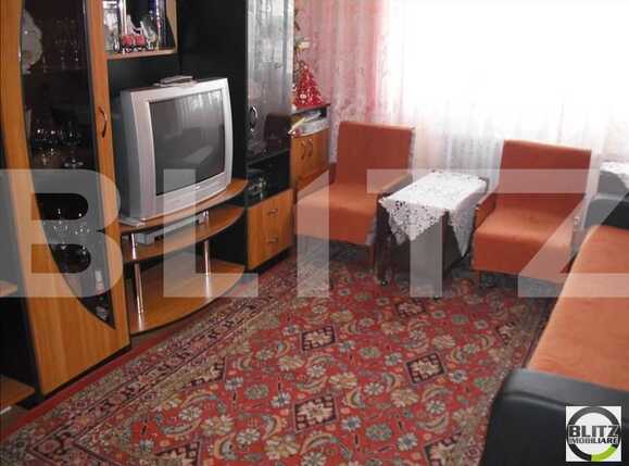 Apartament de vânzare 2 camere Gheorgheni - 3823AV | BLITZ Cluj-Napoca | Poza1