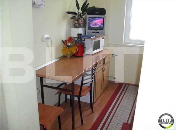 Apartament de vânzare 2 camere Gheorgheni - 3823AV | BLITZ Cluj-Napoca | Poza8