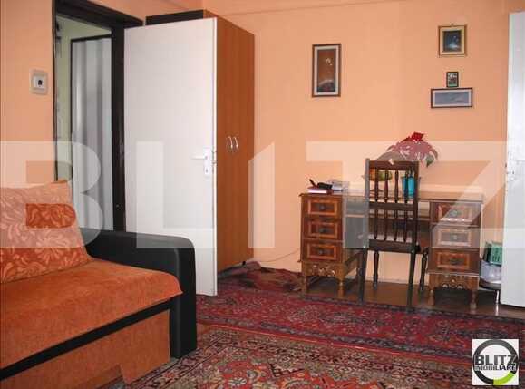 Apartament de vânzare 2 camere Gheorgheni - 3823AV | BLITZ Cluj-Napoca | Poza2