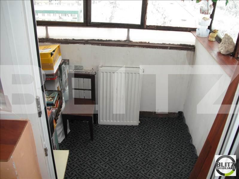 Apartament de vânzare 2 camere Gheorgheni - 3823AV | BLITZ Cluj-Napoca | Poza12