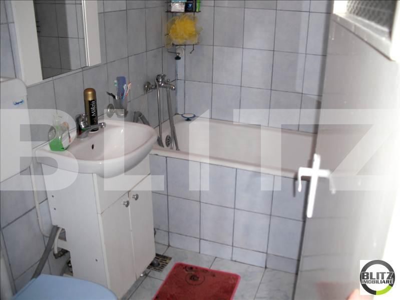 Apartament de vânzare 2 camere Gheorgheni - 3823AV | BLITZ Cluj-Napoca | Poza11