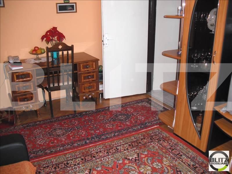 Apartament de vânzare 2 camere Gheorgheni - 3823AV | BLITZ Cluj-Napoca | Poza4