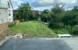 Exclusivitate! Oportunitate imensa! Casa de vanzare, 300 utili, 700 teren, zona Gradinii Botanice!