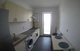 Apartament 3 camere, terasa, garaj, prima inchiriere, zona Calea Turzii