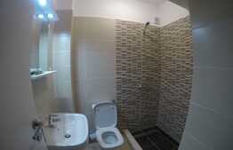 Apartament 3 camere, terasa, garaj, prima inchiriere, zona Calea Turzii