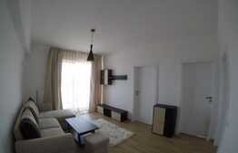 Apartament 3 camere, terasa, garaj, prima inchiriere, zona Calea Turzii