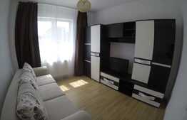 Apartament 3 camere, terasa, garaj, prima inchiriere, zona Calea Turzii